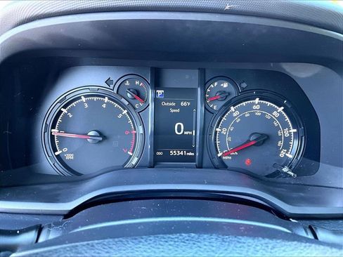 Used 2022 Toyota 4Runner SR5 RWD image 25