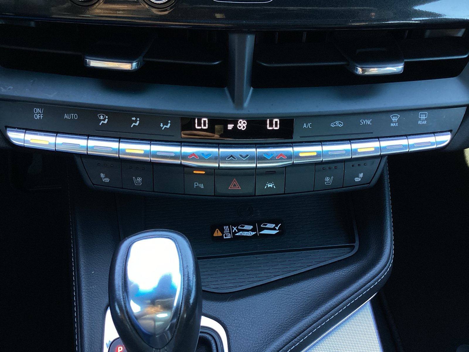 Used 2023 Cadillac CT4 Premium Luxury w/ Climate Package RWD image 23