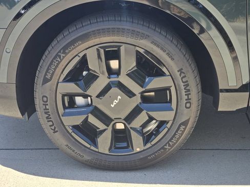 New 2027 Kia Telluride SX Prestige AWD/4WD image 9
