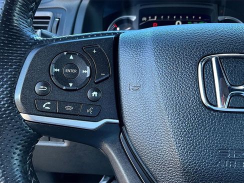 Used 2022 Honda Passport EX-L image 18