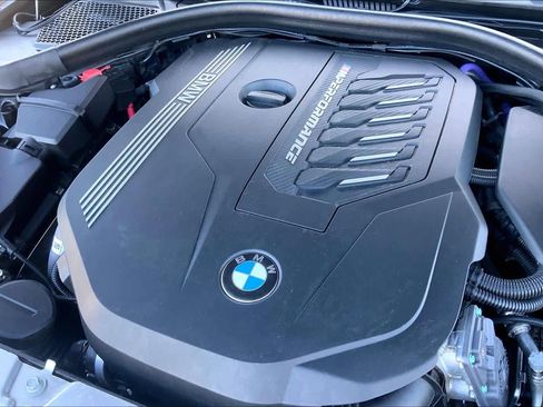 Used 2024 BMW M340i xDrive w/ Premium Package image 32