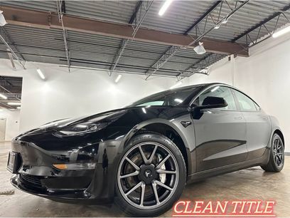 Used 2021 Tesla Model Y Long Range