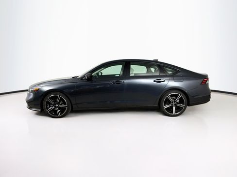 Certified 2026 Honda Accord SE image 7