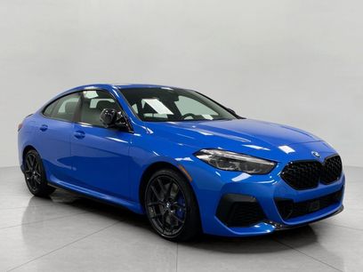 Used 2021 BMW M235i xDrive Gran Coupe w/ Premium Package