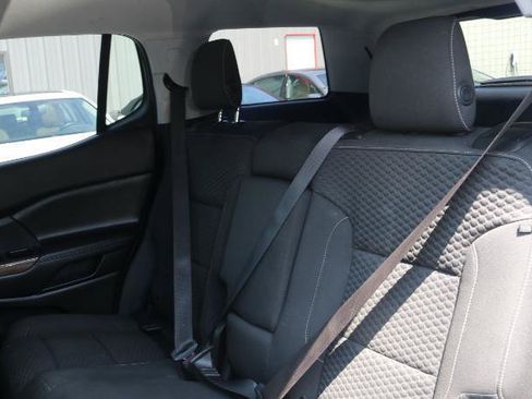 Used 2019 GMC Acadia SLE AWD/4WD image 15
