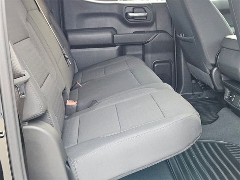 New 2026 Chevrolet Silverado 1500 Custom image 23