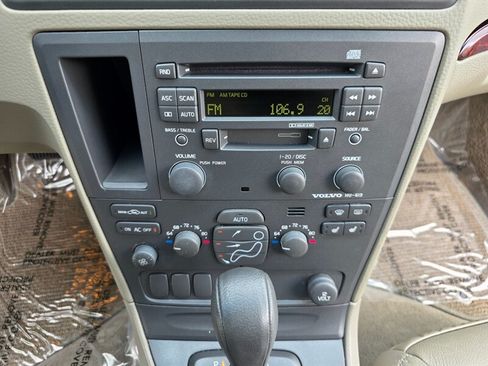 Used 2003 Volvo V70 AWD/4WD image 19