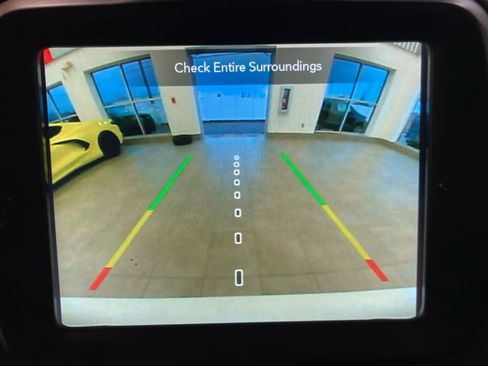 Used 2023 Jeep Renegade Latitude image 21