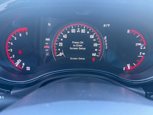 New 2026 Dodge Durango GT image 19