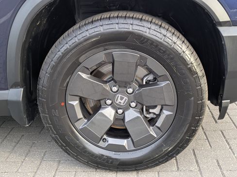 Used 2026 Honda Passport RTL image 12