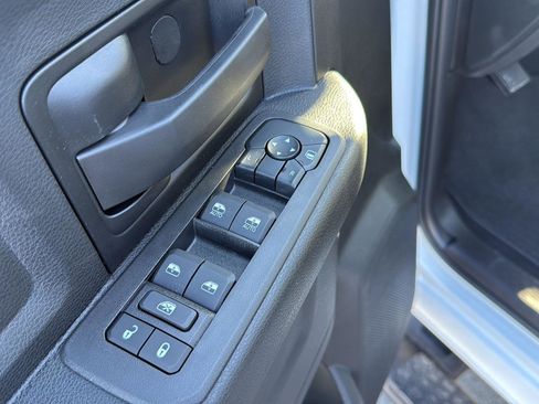 New 2026 RAM 2500 Tradesman image 12