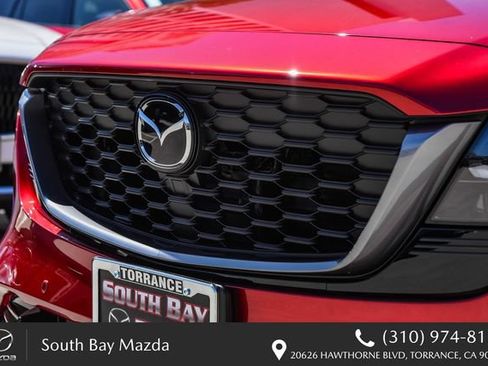 New 2026 MAZDA CX-5 2.5 S w/ Premium Package AWD/4WD image 5