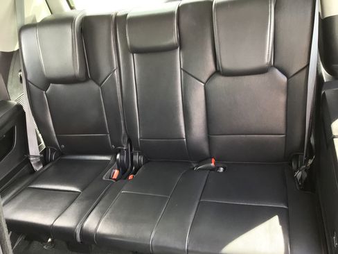 Used 2014 Honda Pilot EX-L image 16