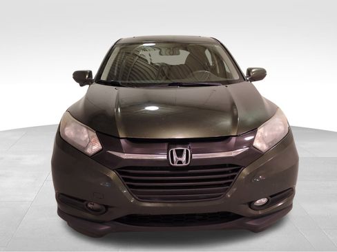 Used 2016 Honda HR-V EX image 9