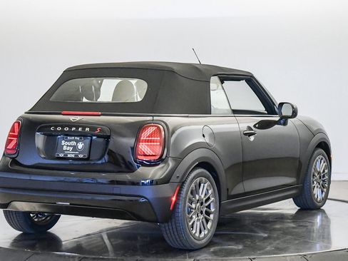 New 2026 MINI Cooper S FWD image 5