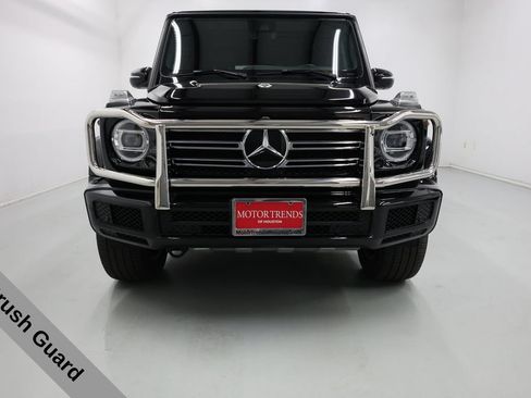 Used 2024 Mercedes-Benz G 550 image 39