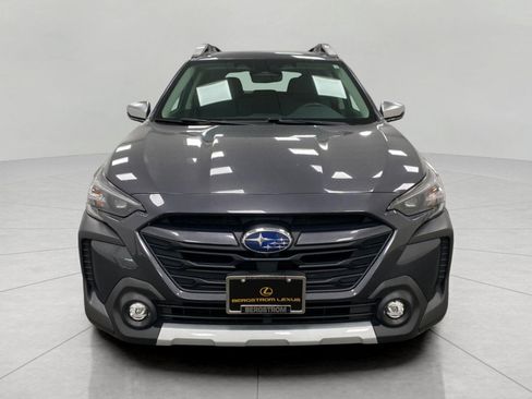 Used 2024 Subaru Outback Touring XT w/ Popular Package #2 AWD/4WD image 11
