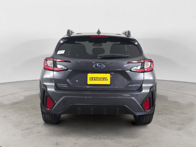 Used 2024 Subaru Crosstrek 2.0i Premium w/ Crosstrek Mirror Package AWD/4WD image 6