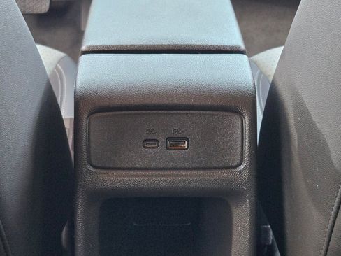 Certified 2026 Chevrolet Trax LT FWD image 17