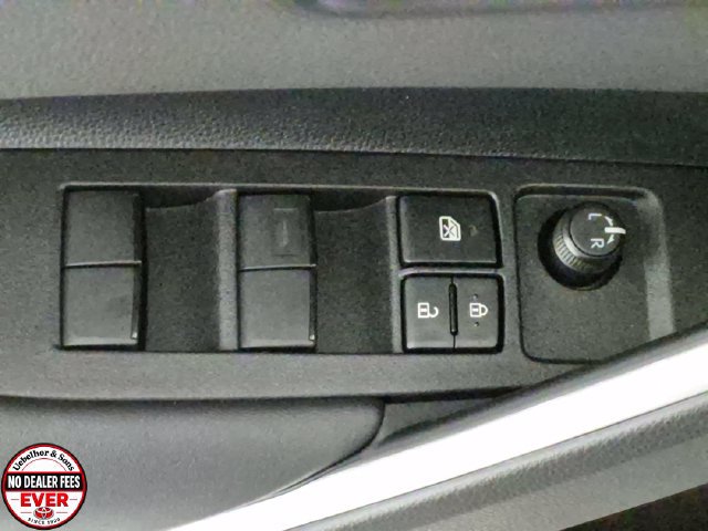 New 2026 Toyota Corolla Cross LE AWD/4WD image 16