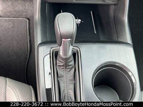 New 2026 Honda Civic Sport Touring image 16