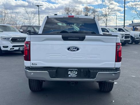 Used 2024 Ford F150 XLT w/ Tow/Haul Package image 7