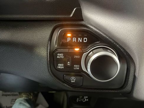 Certified 2022 RAM 1500 Big Horn AWD/4WD image 21