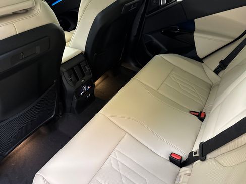 New 2026 BMW X3 xDrive30i w/ Premium Package AWD/4WD image 22