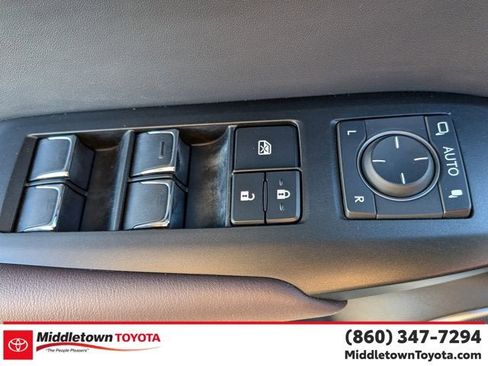 Used 2019 Lexus NX 300 FWD image 12