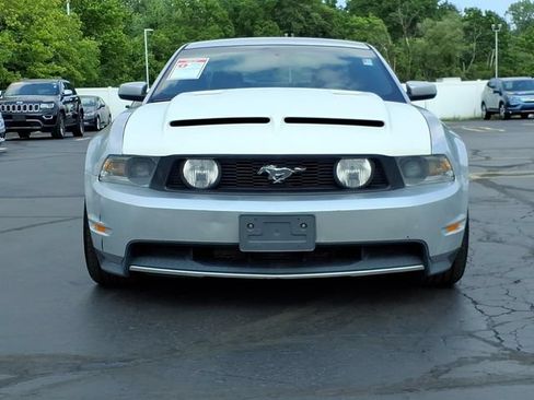 Used 2012 Ford Mustang GT Premium w/ Brembo Brake Pkg RWD image 2