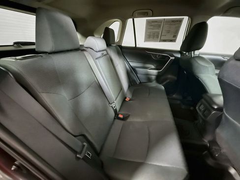 Certified 2023 Toyota RAV4 LE FWD image 25