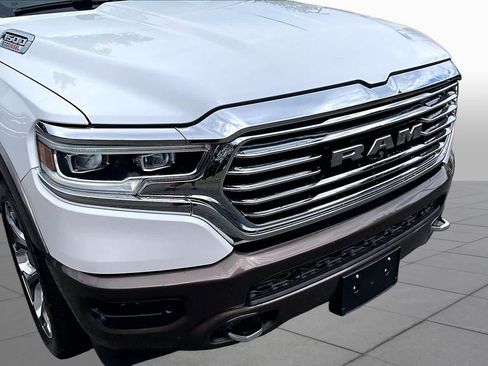 Used 2021 RAM 1500 Limited AWD/4WD image 30