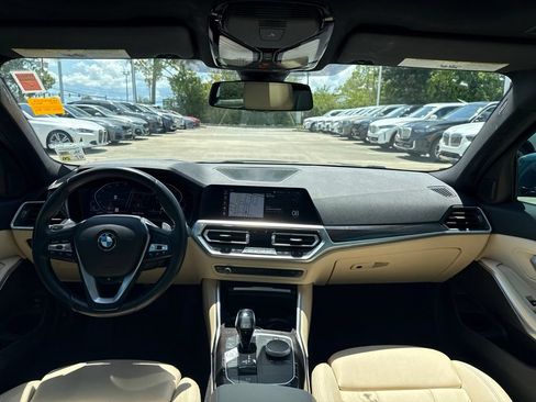 Used 2021 BMW 330i Sedan w/ Premium Package RWD image 21