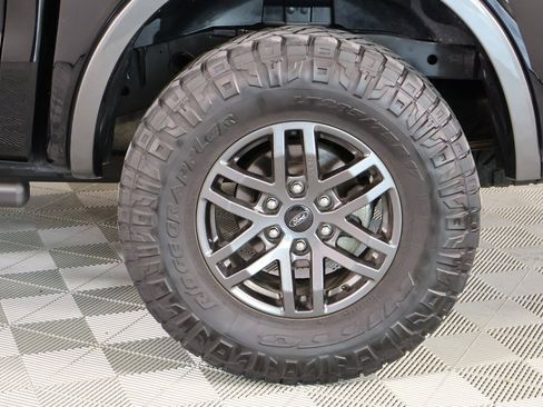 Used 2022 Ford Ranger Lariat w/ Tremor Off-Road Package image 19