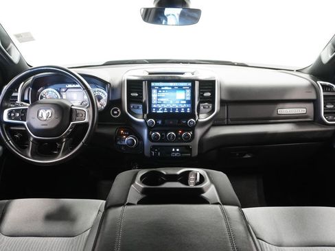 Certified 2022 RAM 1500 Big Horn image 7