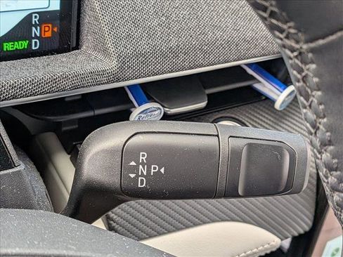 Used 2025 Ford Mustang Mach-E Premium RWD image 9