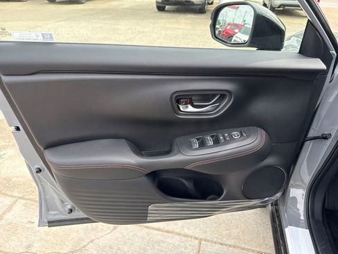 New 2026 Honda HR-V Sport image 11