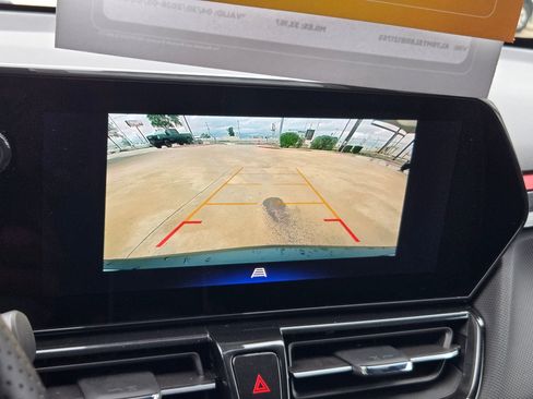 Certified 2024 Chevrolet TrailBlazer RS w/ Driver Confidence Package FWD image 16
