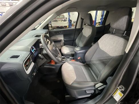 Used 2022 Ford Maverick XLT w/ Equipment Group 300A Standard image 17
