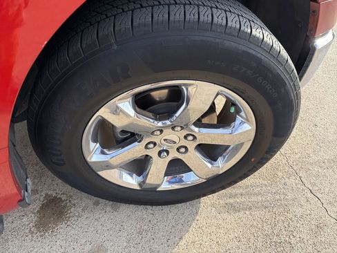 Used 2023 Ford F150 XLT w/ Equipment Group 302A High image 16