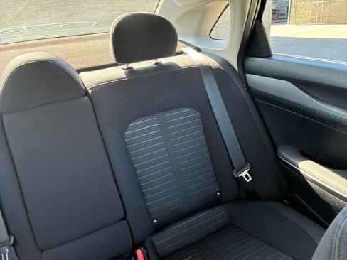 Used 2025 Kia K5 LXS image 41