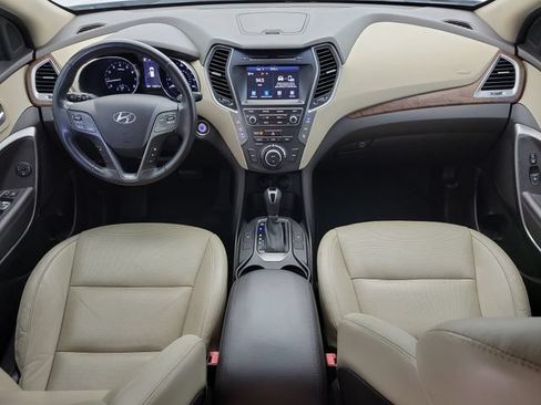 Used 2017 Hyundai Santa Fe SE w/ SE Premium Package 02 FWD image 15