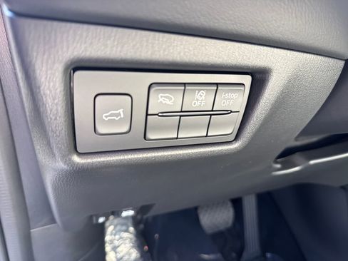 New 2025 MAZDA CX-5 AWD 2.5 S w/ Preferred Package image 12