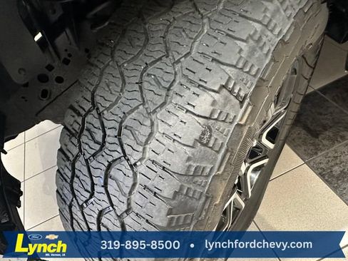 Certified 2023 Ford F150 XLT w/ Equipment Group 302A High AWD/4WD image 31
