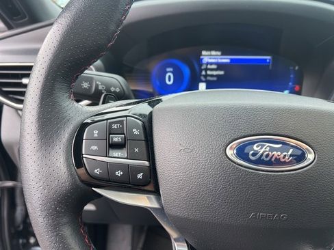 Used 2023 Ford Explorer ST w/ Equipment Group 401A image 30