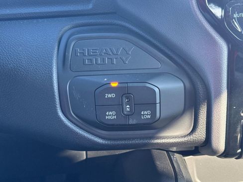 New 2026 RAM 2500 Big Horn image 30