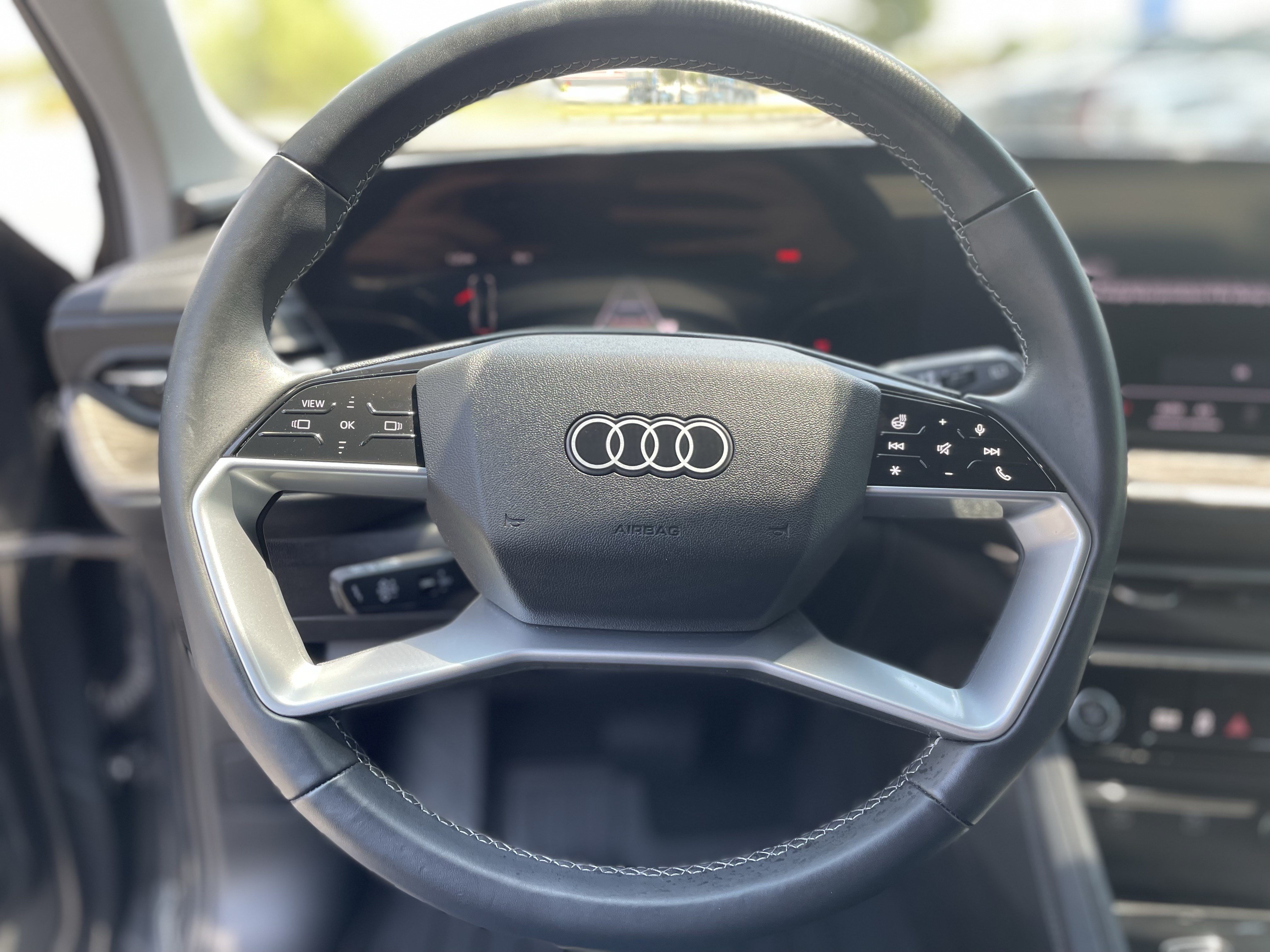 Used 2025 Audi Q5 Premium AWD/4WD image 25