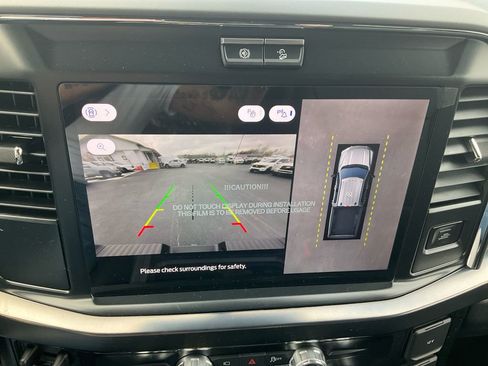 New 2026 Ford F250 Lariat image 24