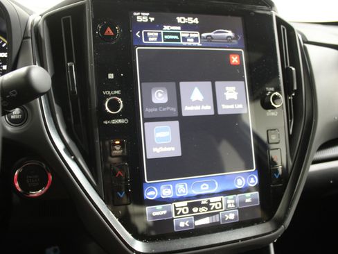 New 2026 Subaru Crosstrek 2.5i Sport image 14