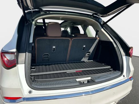 Used 2026 Acura MDX SH-AWD w/ Advance Package image 10